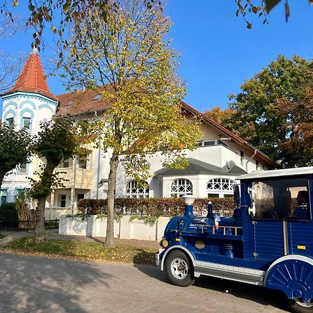 Strandglueck グラール・ミューリッツ エクステリア 写真