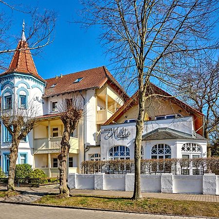 Strandglueck グラール・ミューリッツ エクステリア 写真